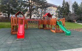 Ubytovanie Pod Stitmi Vysokych Tatier