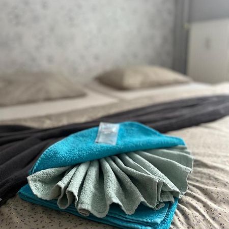 Ubytovanie Pod Stitmi Vysokych Tatier Tatrzańska Szczyrba Zewnętrze zdjęcie