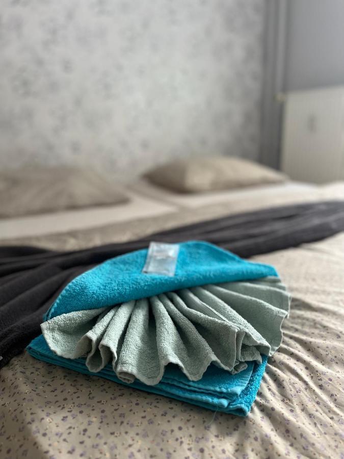 Ubytovanie Pod Stitmi Vysokych Tatier Tatrzańska Szczyrba Zewnętrze zdjęcie